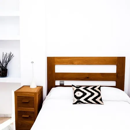 Apartamento Fuente Aloha Marbella