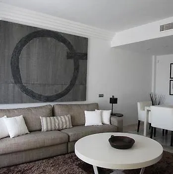 Apartamento Fuente Aloha *