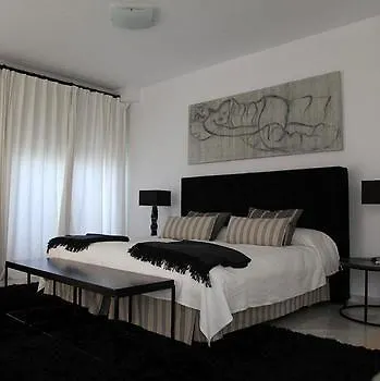 Apartamento Fuente Aloha