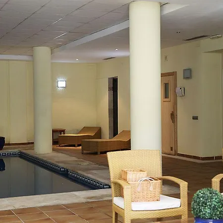 Apartamento Fuente Aloha *