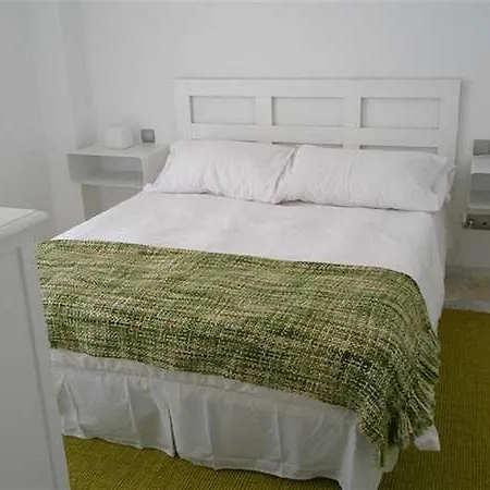 Apartamento Fuente Aloha *