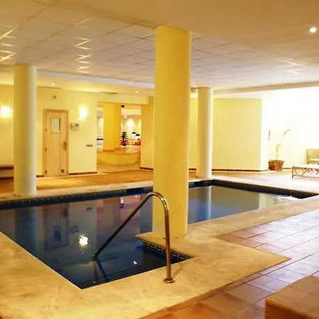 Apartamento Fuente Aloha Marbella