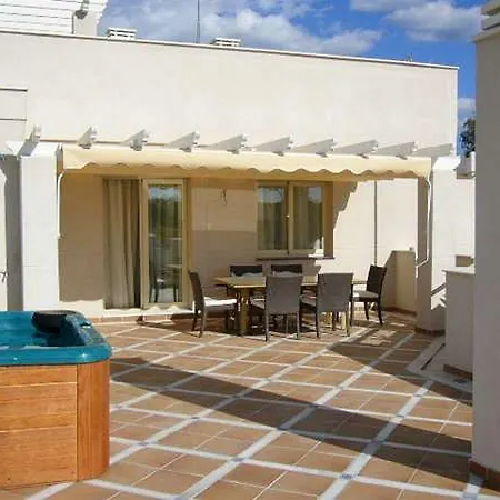 Apartamento Fuente Aloha Marbella