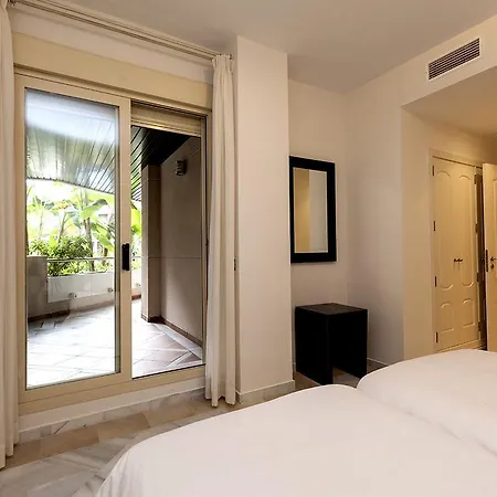 Apartamento Fuente Aloha
