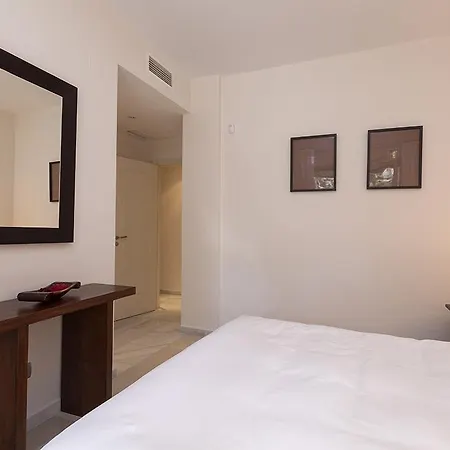 Fuente Aloha Apartamento Marbella