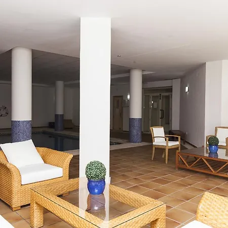 Fuente Aloha Apartamento *