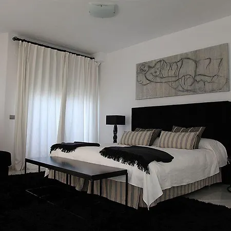 Apartamento Fuente Aloha