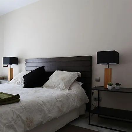 Fuente Aloha Apartamento Marbella