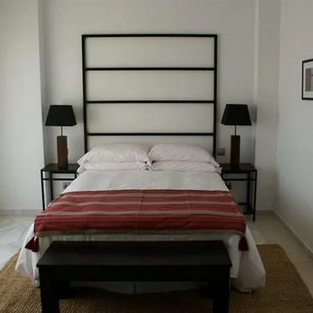 Fuente Aloha Apartamento *