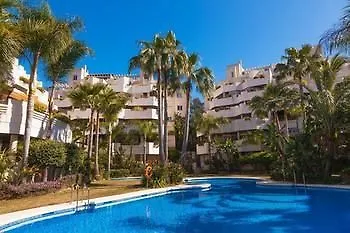 Apartamento Fuente Aloha *